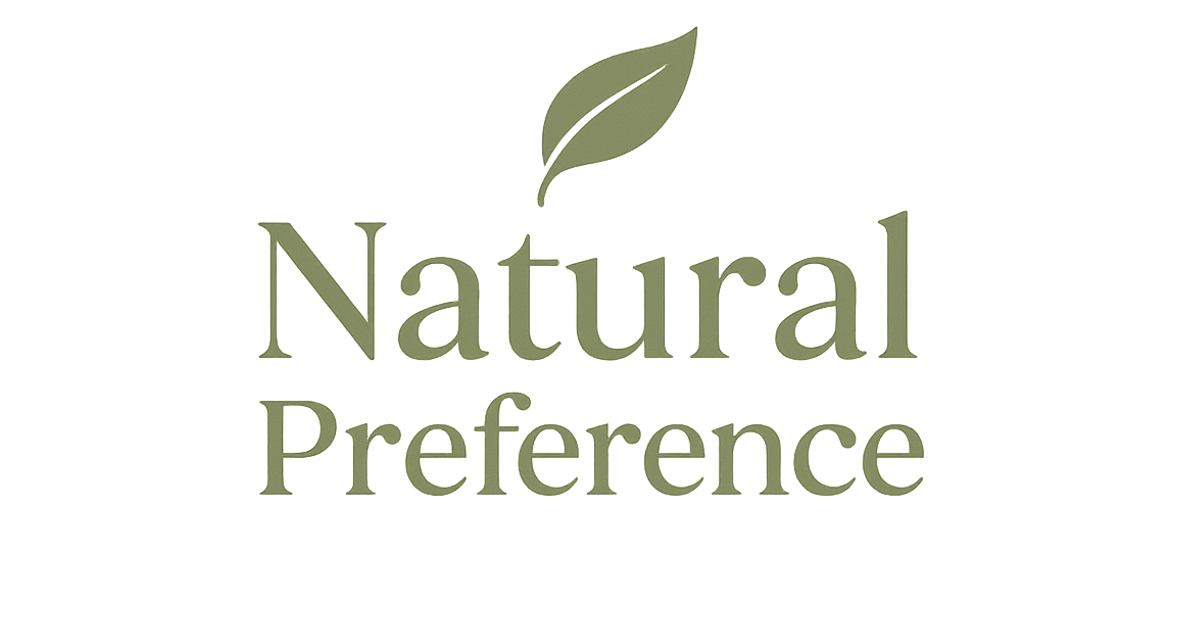 Natural Preference