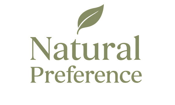 Natural Preference
